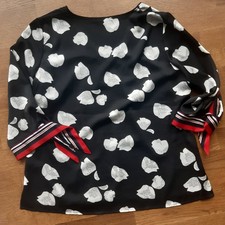 comma Bluse Gr. 44  *Neu*