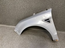 Kotflügel links Silber Metallic Ford S-Max II WA6 15.1999.199