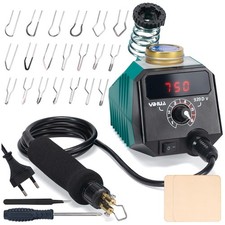 Brandmalerei Set Holz