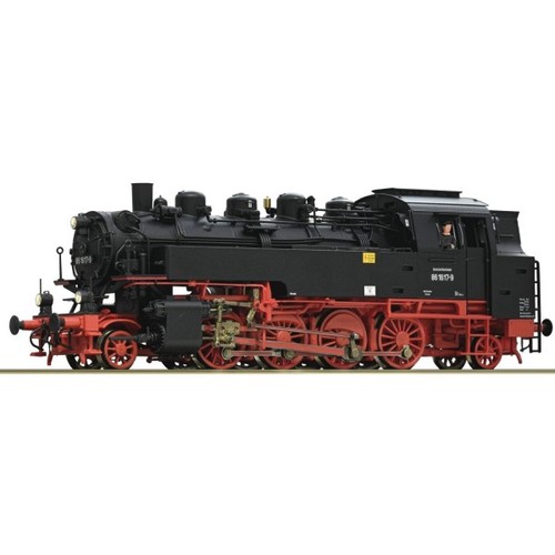 Roco 7110027 dampflok 86 - roco,