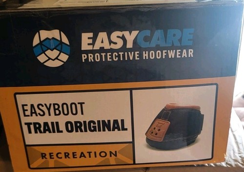 Easycare easyboot trail - easycare,
