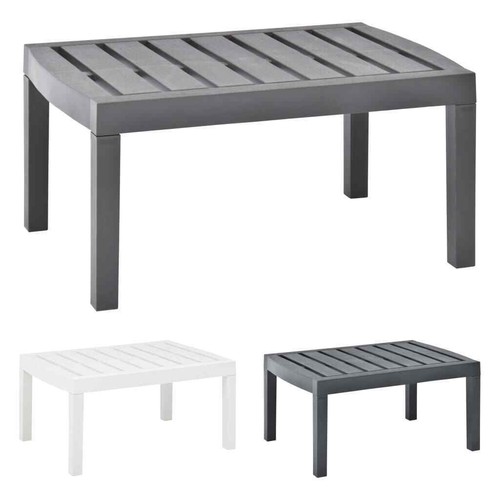 Gartentisch beistelltisch - gartentisch,
