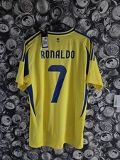 Original Al Nassr Trikot