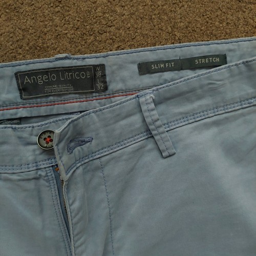 Herrenhose angelo litrico - herrenhose,