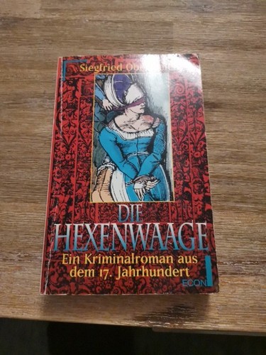 Die hexenwaage ein - hexenwaage.,