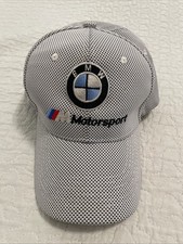 BMW Motorsport Collectors Cap