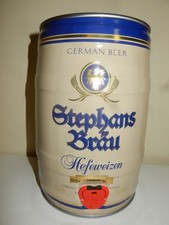 STEPHANS BRÄU  Party Fass
