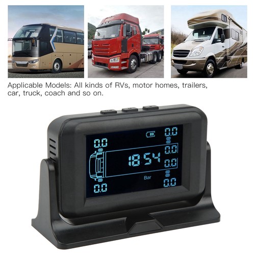 Wireless tire pressure - wireless,