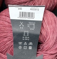 Lana Grossa Wolle Cashmere 16