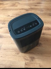 Klarstein DryFy 10 Luftentfeuchter 240W 1,8L - Anthrazit