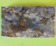 LII - Magmatite, Sedimente, Metamorphite - 28 Gesteinsproben - Onyx, Marmor