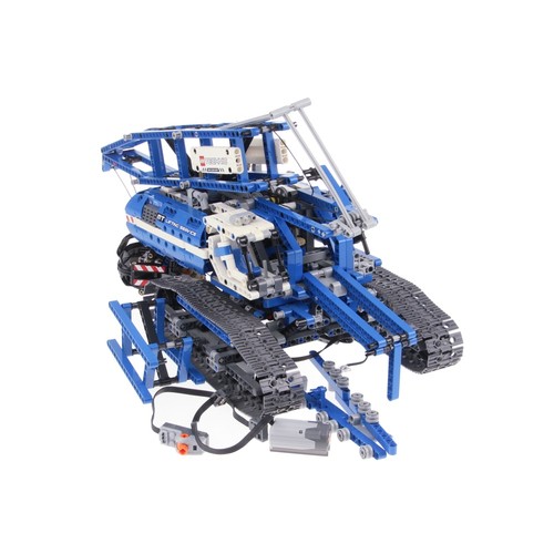 Lego technic teile set auto - set,