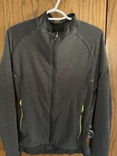 Dynafit Jacket Light Fleece