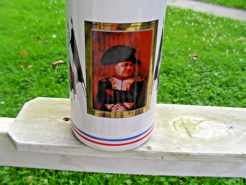 Bierkrug liter mit - bierkrug,