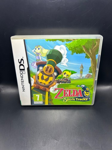 Nintendo the legend of - the,