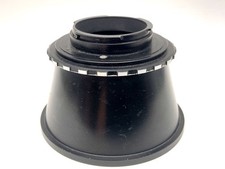 Objektivadapter für Pentacon 500mm 1:5.6 Meyer Optik lens mount converter (Exa)