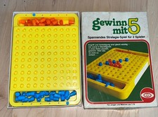 Gewinn mit 5, Arxon, 80er