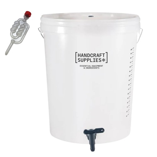 Liter hausbrauen fermenter - 25,