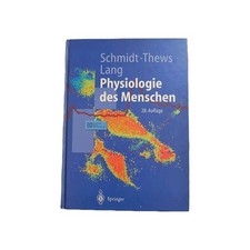 Physiologie des Menschen 28