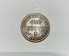 One cent indian - cent,