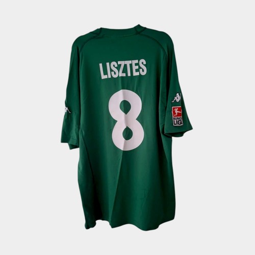 Werder bremen lisztes heim - #8,