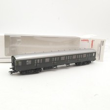 Märklin H0 43100 Abteilwagen