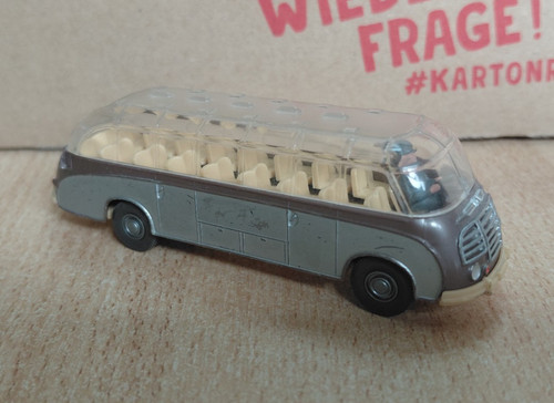 Wiking setra 87 - setra, s