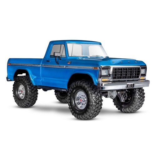 Traxxas 92144 trx - traxxas, 1:10