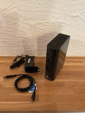 Western Digital, WD Elements