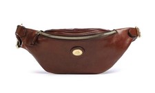 The Bridge Gürteltasche Bauchtasche Rindsleder Modell Story Uomo
