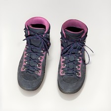 LOWA Kody Evo GTX Mid Junior