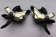 Shimano Deore LX Schalthebel