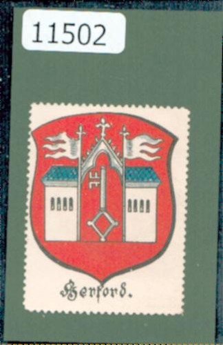 D11502 herford das - d11502, herford.