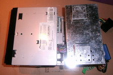 Autoradio PIONEER AVH 2300 DVD