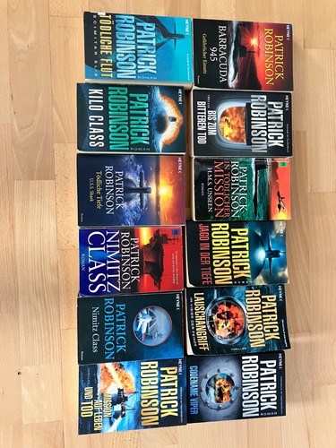 Taschenbücher konvolut von - taschenbücher,