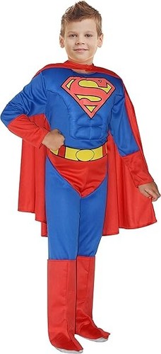 Ciao superman kostüm jungen - superman,