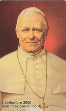Vatikan - SCV-74 "Beatification of Pius IX"  VOLL - 14.000 Ex.