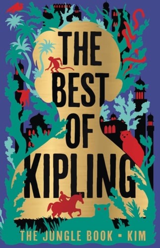 The best kipling - of,