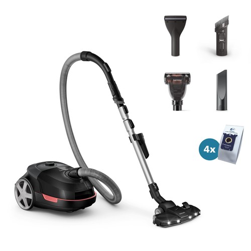 Philips staubsauger 6000 - philips,