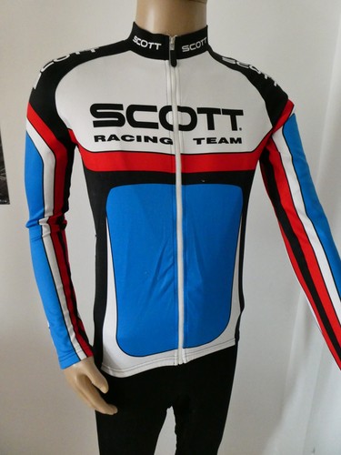 Fahrradtrikot radtrikot scott - fahrradtrikot,