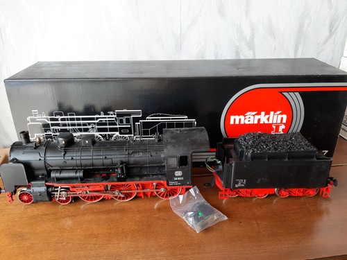 Gwa1604 märklin 5797 spur - 5797,