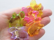 24 Kaninchenhase zufällig