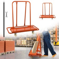 Plattenwagen Transportwagen