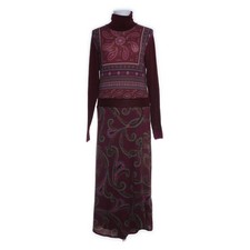 Etro, Rollkragenkleid