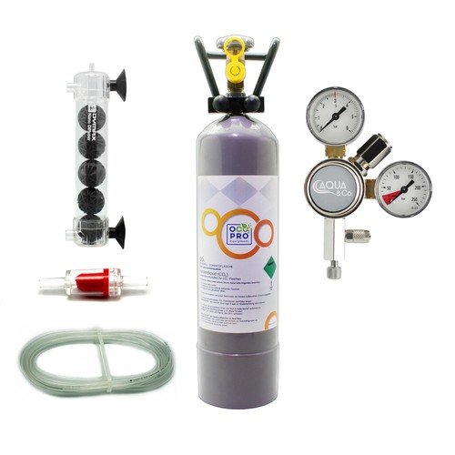 Aqua classic m301 - m301, co2