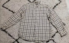 Herren Hemd Größe M von