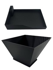 2-in-1 Set: XXL Trichter &