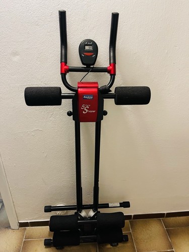 5mins shaper tolles - ,
