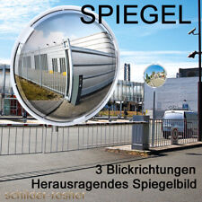 Spiegel VIALUX® Ladenspiegel Beobachtungsspiegel Kassenspiegel unzerbrechlich