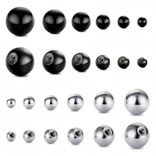 1,2MM 1,6MM ERSATZ KUGEL BALL